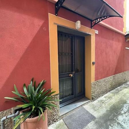 Casa Fabiola By Portofinovacanze Ραπάλο Εξωτερικό φωτογραφία