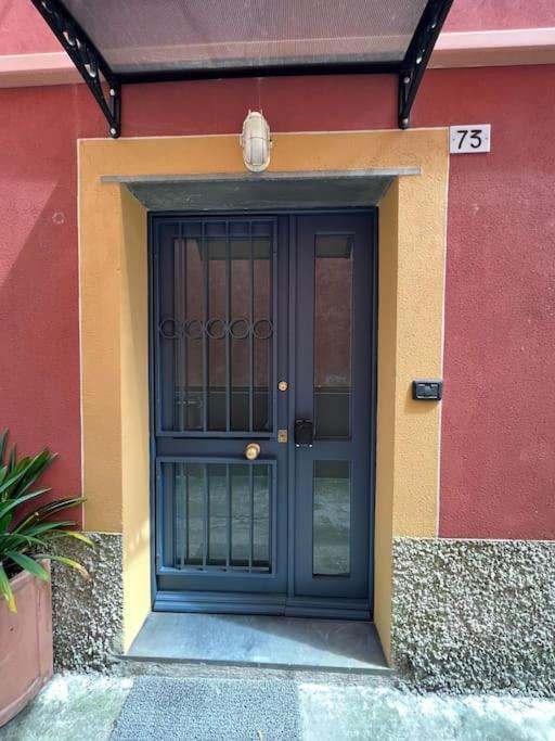 Casa Fabiola By Portofinovacanze Ραπάλο Εξωτερικό φωτογραφία