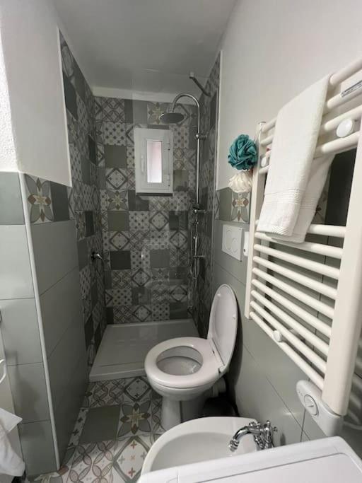 Casa Fabiola By Portofinovacanze Ραπάλο Εξωτερικό φωτογραφία