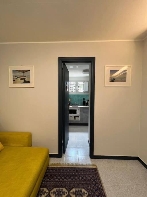 Casa Fabiola By Portofinovacanze Ραπάλο Εξωτερικό φωτογραφία