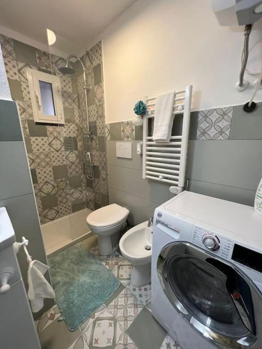 Casa Fabiola By Portofinovacanze Ραπάλο Εξωτερικό φωτογραφία