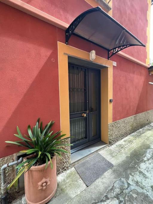 Casa Fabiola By Portofinovacanze Ραπάλο Εξωτερικό φωτογραφία